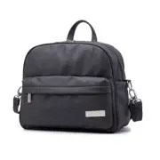 Soboba Solid Fashion Diaper Backpack for Baby Care Waterproof Multi-Function Nap