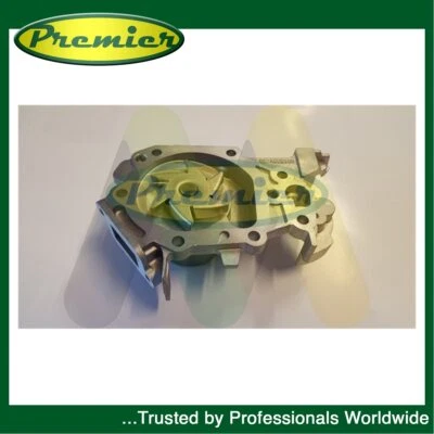 Premier Water Pump Fits Renault Clio 2001- Dacia Sandero 2008- 1.1 1.2