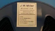 (10 PCS) PM105-121K JW MILLER Unshielded Power Inductor 120uH 10%