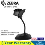 20-71043-04R Barcode Scanner Stand Hands Free For Zebra DS2208 DS4308 DS8108