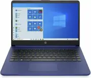 HP 14 Laptop, AMD 3020e, 4 GB RAM, 64 GB eMMC Storage, 14-inch HD 14-fq0040nr