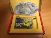 Texas Instruments TMDS32000LO EXPRESS DSP REAL TIME SOFTWARE