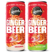 Ginger Beer Bundle