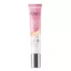 POND'S BB+ Cream, Instant Spot Coverage + Light make up Glow (Ivory) - 18G