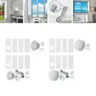 Upgraded Seamless AC Window Vent Kit Vertical AC Window Unit for Ducting