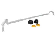 WHITELINE 22MM FRONT SWAY BAR FSB FOR 2002-2007 SUBARU WRX SEDAN STI FORESTER XT (for: Subaru)