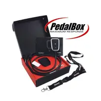 在飛比找蝦皮商城優惠-PedalBox DTE電子油門加速器 CLA C118 X