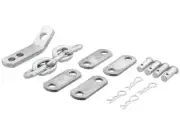 Massey Ferguson Check Chain 10 Links Ã˜10x50mm Length 340mm Tractors