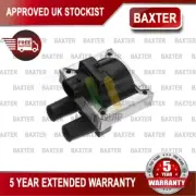 Fits Fiat Doblo 2001-2004 + Other Models Baxter Ignition Coil