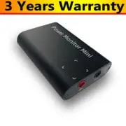 Power Monitor Mini nA/uA Low Power Consumption Analyzer Current Tester