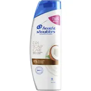 Head & Shoulders Dry Scalp Care Anti Dandruff Shampoo 400mL