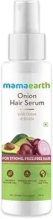 Mamaearth Onion and Biotin Hair Serum 100 ml