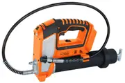 SP Tools SP81523BU - 18V Industrial Grease Gun (Tool Only)