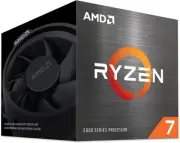 AMD Ryzen 7 5700 8-Core, 16-Thread Desktop Processor