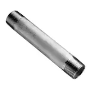 Stainless Steel 316 Pipe Riser - BSP Thread NB 25 mm