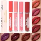 Liquid Lipstick Matte Lip Gloss Lip Glaze Long Lasting Non-stick Cup Lip Beauty