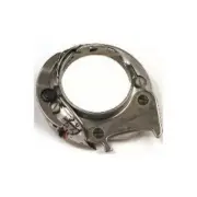 BOBBIN CASE (WITH TENSION SPRING) # 401310-30 FITS ELNA - 11, 13, 14, 17, 21, 22