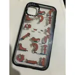 IPHONE 11手機殼CASETIFY