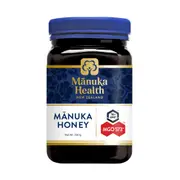 Manuka Health MGO573+ UMF16 Manuka Honey 500g (Not For Sale In WA)