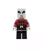 Lego villager 21159 Minecraft Minifigure