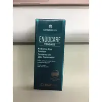 在飛比找蝦皮購物優惠-ENDOCARE杜克E系列 極緻亮眼精萃 15ml