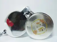 在飛比找樂天市場購物網優惠-【震撼精品百貨】Hello Kitty 凱蒂貓 圓形指甲剪指