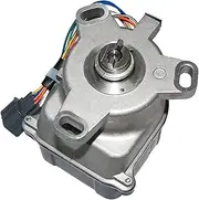 Automobile Ignition Distributor Ignition Sensor Compatible For Honda CRV CR-V 2.0L 1999-2001 30100-P6T-T01