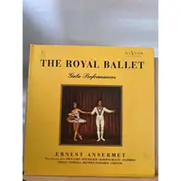 在飛比找蝦皮購物優惠-皇家芭蕾 The Royal Ballet Gala Per