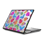 MacBook Pro 16-inch (M1 - M4) Impact Case RainbowBugs by Sofia Castellanos