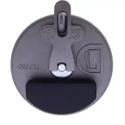7X7700 Locking Fuel Cap For Caterpillar Compactor CAT 815F 816F 825G 826G 836