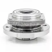 [FRONT(Qty.1)] Wheel Bearing and Hub Assembly Replacement For 1998 Volvo S70 FWD (for: Volvo)