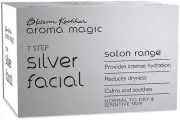 Aroma Magic Silver Facial Kit Free Shipping