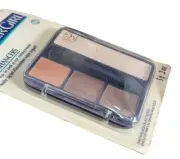 Cover Girl Non Stop Eye Enhancers Eyeshadow 415 Soft Suedes Trio