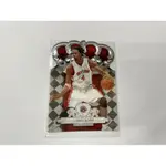 2009-10 CROWN ROYALE CHRIS BOSH #17