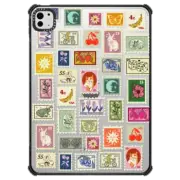 iPad Pro 11-inch (M4) iPad Impact Case Stamp Collection