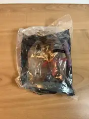 Marvel Black Panther Wakanda Forever Okoye 2022 McDonald's Happy Meal Toy #2 New