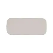 Refrigerator Cover #WPW10425252 for Whirlpool, Amana, Maytag, KitchenAid, Jen...