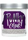 PUNKY COLOUR Purple | HAIR COLOUR Hair Dye Bright Rainbow