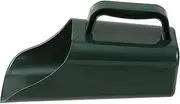 Multi Purpose Garden Tool Compact Plastic Shovel for Cultivation Transplanting Care Lightweight Design for Storage