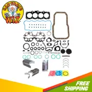 Engine Re-Ring Kit Fits 96-97 Toyota RAV4 2.0L 16V DOHC 3S-FE (for: Toyota)