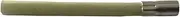 [BUZZUFY] Bergeon 2834-C Fiber Glass Scratch Pen Shape Spare Brush 4mm Watchmaker Cleaning Rust and Dirty Repair Tool, Modern