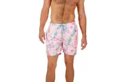 Kirby Chef Boardshorts