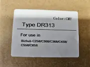 Konica Minolta Compatible A7U4OTD,A7U40TD Bizhub C258/C308 COLOUR Drum Unit