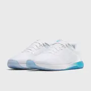 [Reebok] REEBOK - NANO X5 - WOMEN'S - FTW WHITE/FUTURE CYAN