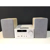 在飛比找蝦皮購物優惠-大禾音響 TikAudio TW-SP/CD1 藍芽床頭音響