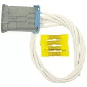 Standard Motor Products S-1340 Suspension Self-Leveling Control Module Connector (for: Chevrolet)