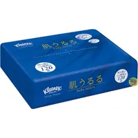 在飛比找蝦皮購物優惠-【JPGO】日本製 Kleenex 舒潔 保濕抽取式面紙 1