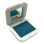 Model's Own Myshadow Matte Eyeshadow Singles - Timeless Teal