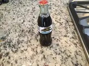 jacksonville jaguars Franchise Commemorative Coca Cola Bottle Sealed