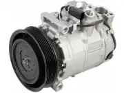 For 2009-2012 Audi Q5 A/C Compressor Denso 55124VZGW 2010 2011 3.2L V6 (for: Audi)